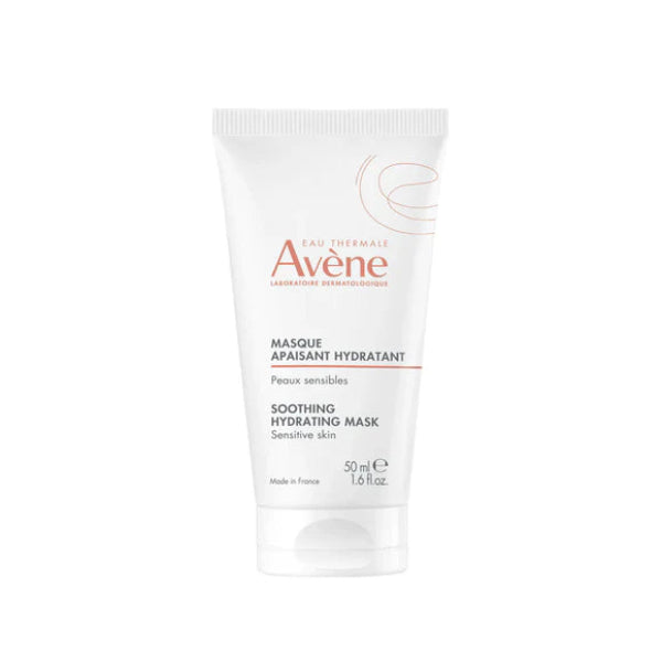 Soothing Hydrating Mask - Sensitive Skin 50 ML