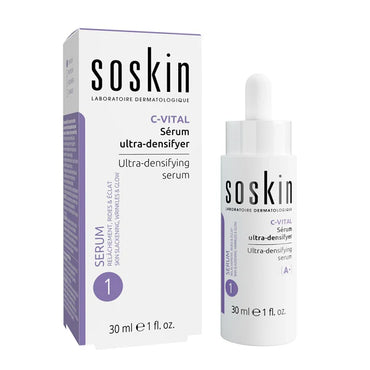 Sokin C-Vital Ultra-Densifying Serum 30 ML