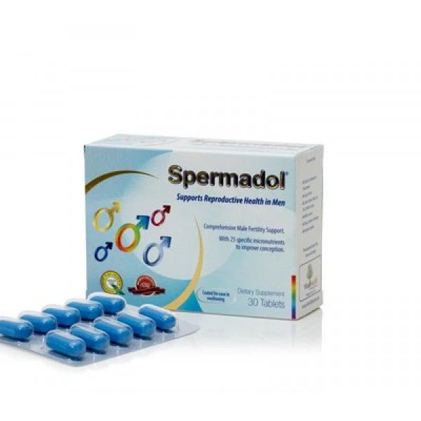 Spermadol 30 Tab