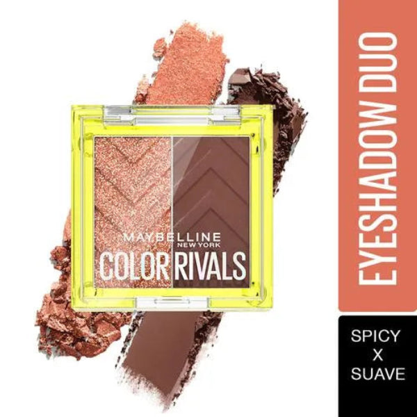 Color Rivals Eye shadow