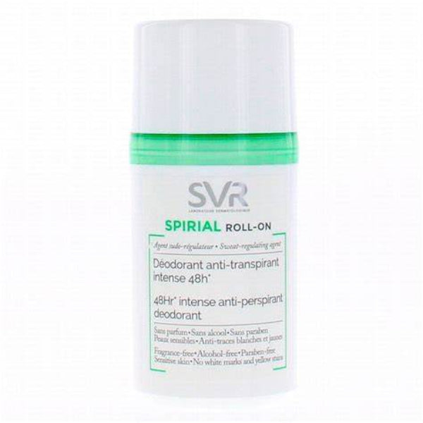 Spirial Roll-On 50 ML