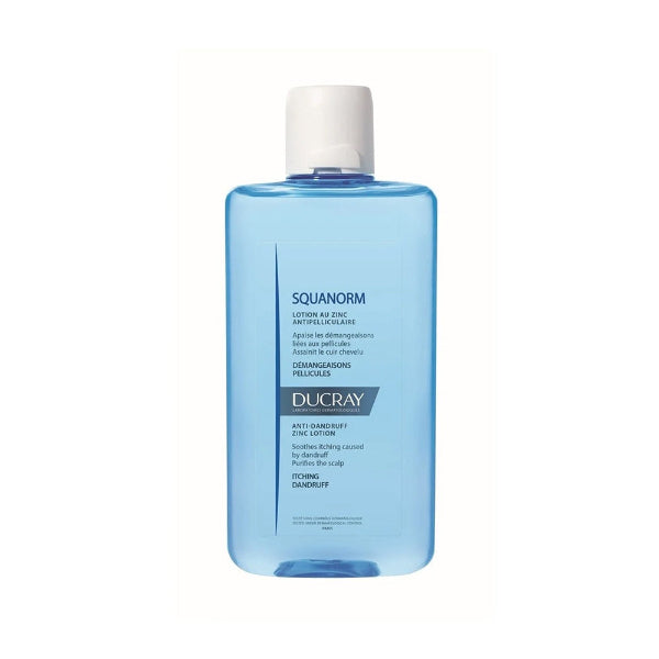 Squanorm Anti- Dandruff Zinc Lotion