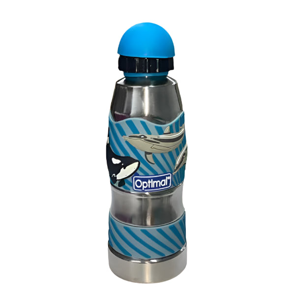 Stainless Steel Water Bottle 450 ML