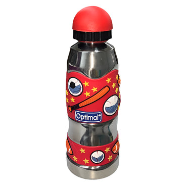 Stainless Steel Water Bottle 450 ML