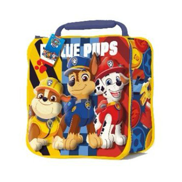 Stor 3D Bag Paw Patrol