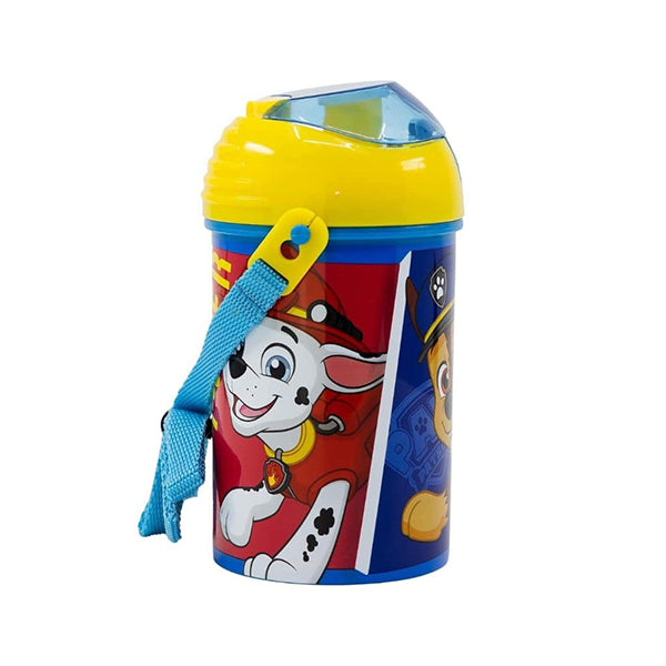 Stor Pop Up Canteen 450 ML Pm' Patrol Pup Power