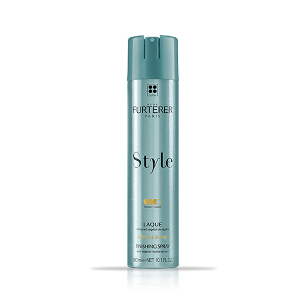 Style Finishing Spray 300 ML