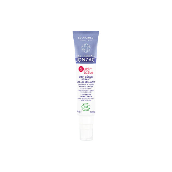 Sublimactive Cellular Anti-Aging Light Cream 40 ML
