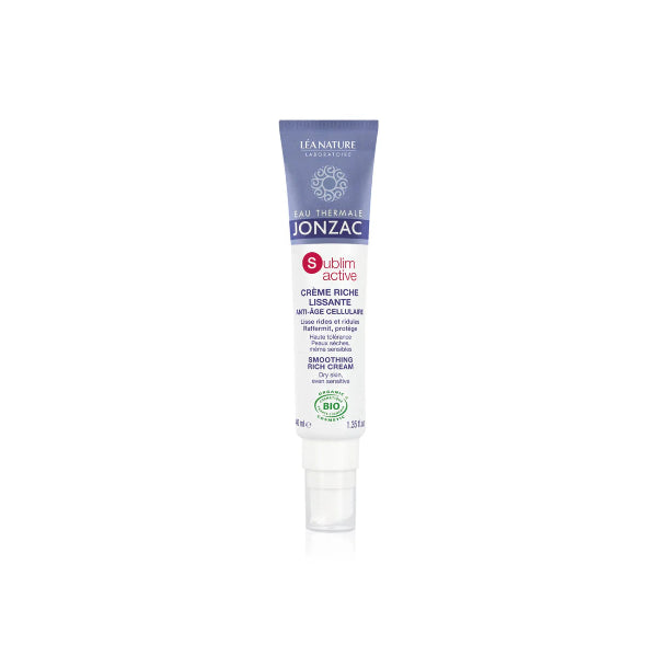 Sublimactive Cellular Anti-Aging Rich Cream 40 ML