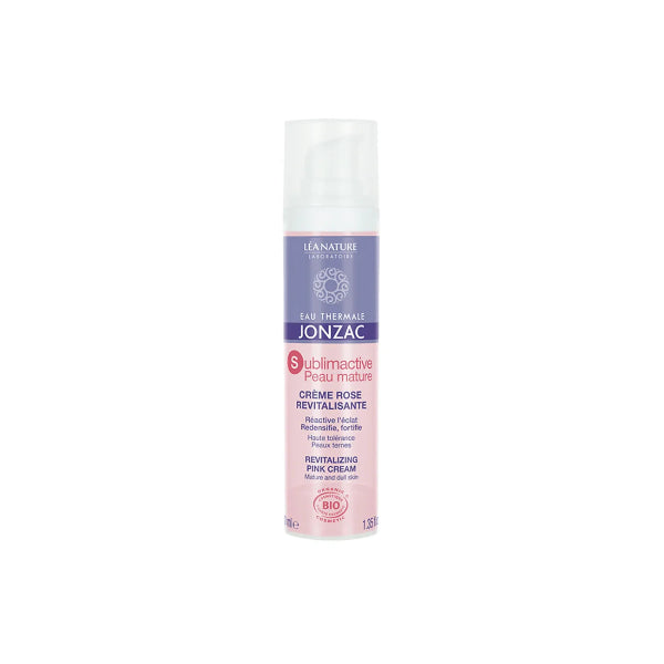 Sublimactive Revitalizing Pink Cream 40 ML