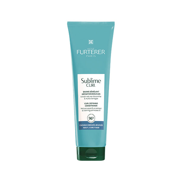 Sublime Curl Detangling Conditioner 150 ML