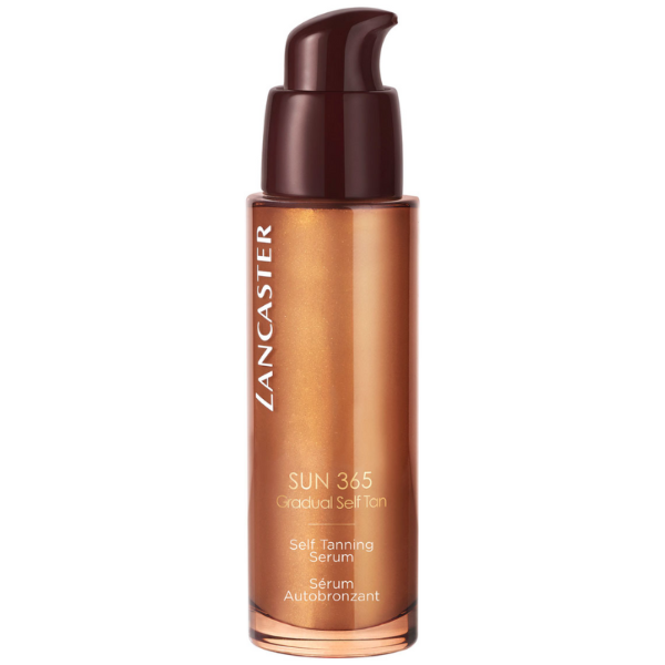 Sun 365 Self Tanning Serum 30 ML