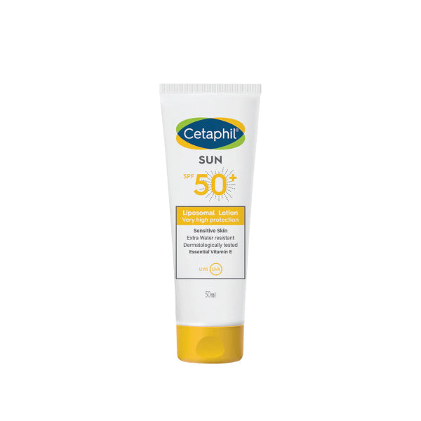 Sun Liposomal Lotion SPF50+