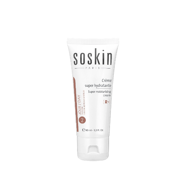 Super Moisturizing Cream