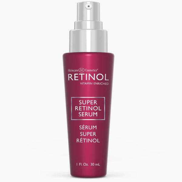 Super Retinol Serum
