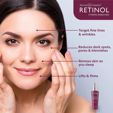 Super Retinol Serum