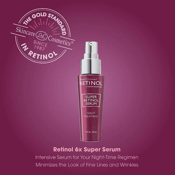 Super Retinol Serum