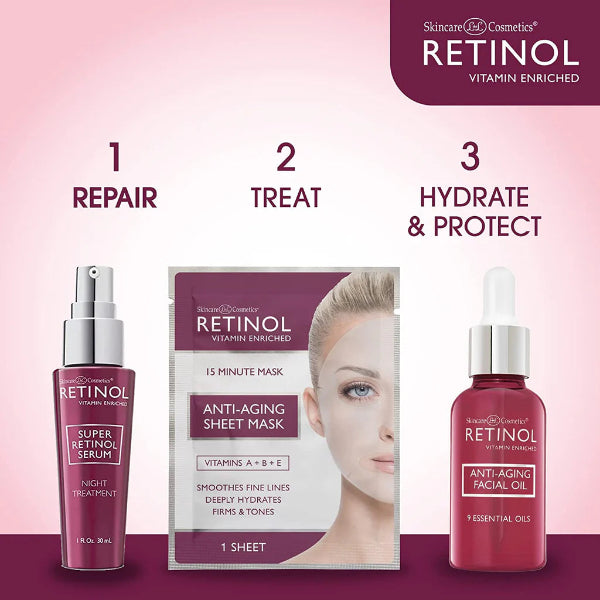 Super Retinol Serum