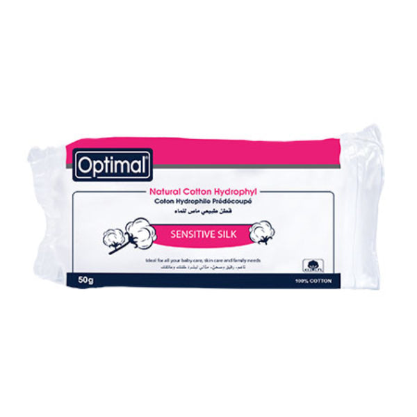 Surgical Cotton