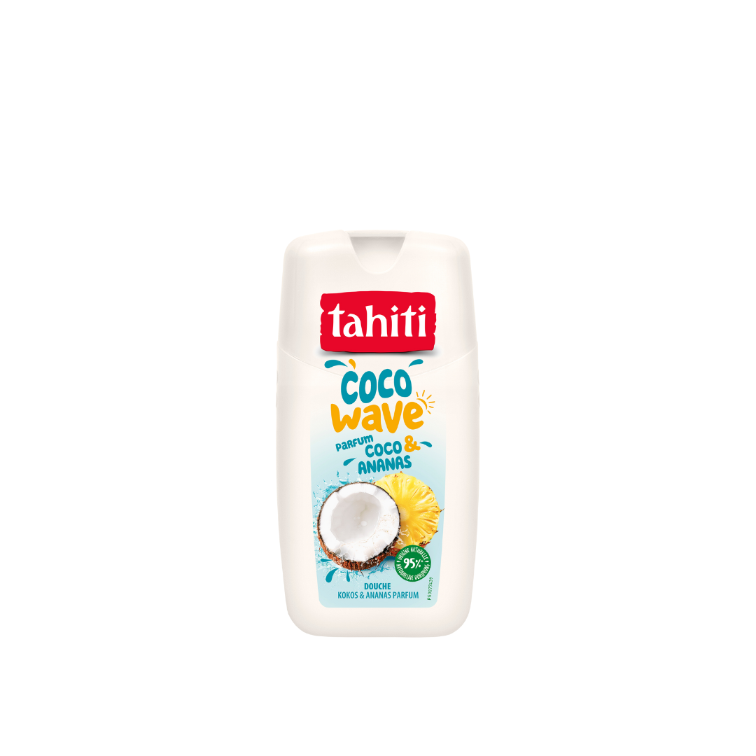 Shower Gel Coco Ananas 250 Ml