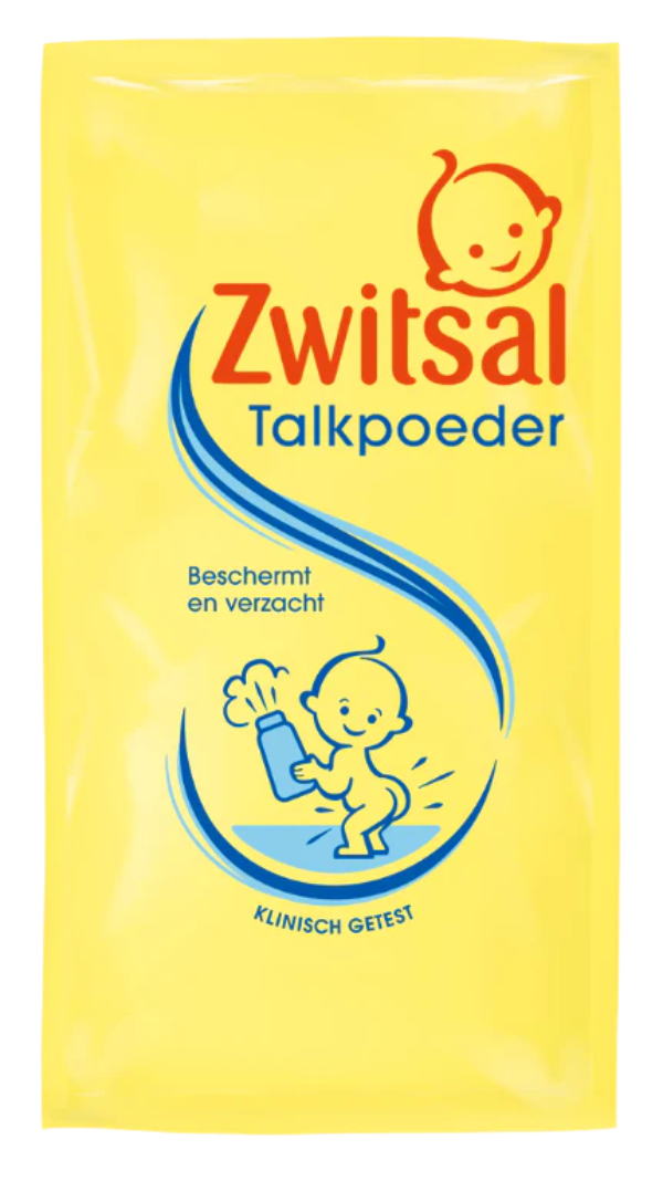 Talc Powder 100 G