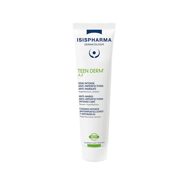 Teen Derm A-Z Intense Care – 30 ML