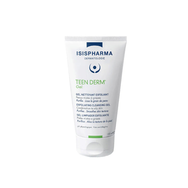 Teen Derm Gel 150 ML