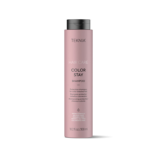 Teknia Color Stay Shampoo 300ML