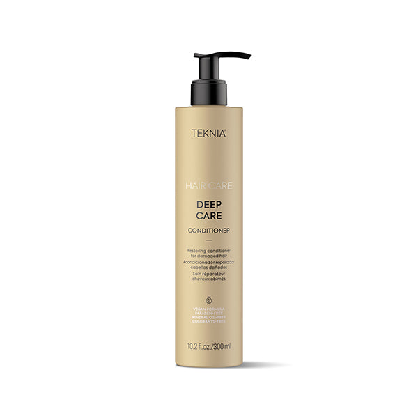 Teknia Deep Care Conditioner 300ML