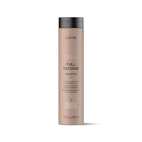 Teknia Full Defense Shampoo 300 ML