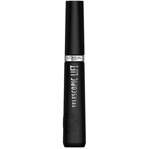 Telescopic Lift Washable Mascara, Lengthening And Volumizing, Lash Lift With Up to 36HR Wear