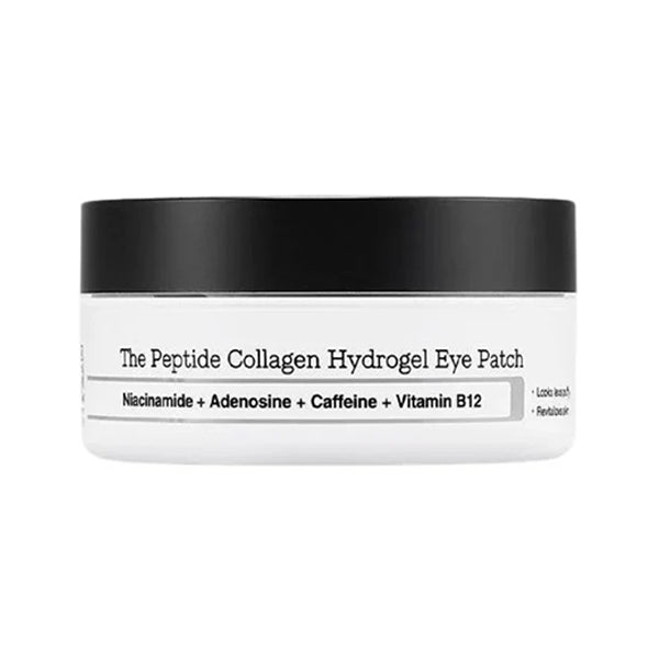 The Peptide Collagen Hydrogel Eye Patch
