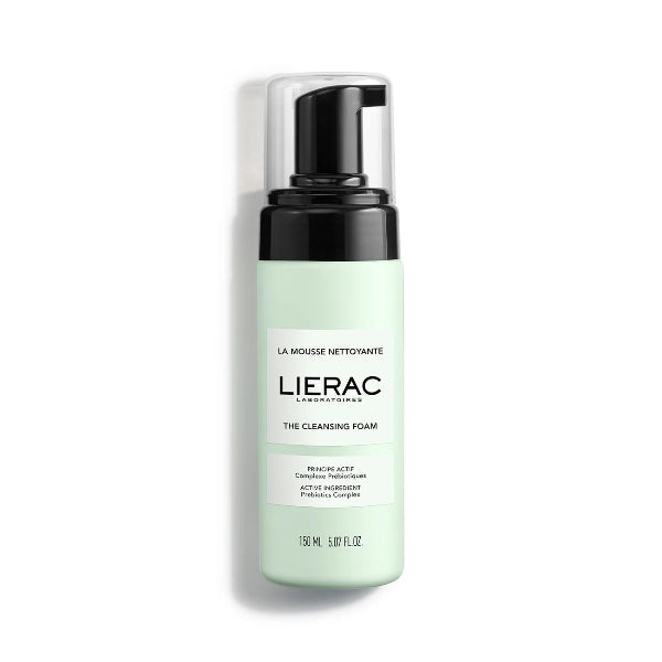The Cleansing Foam 150ML