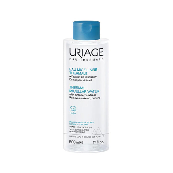 Thermal Micellar Water - Normal To Dry Skin