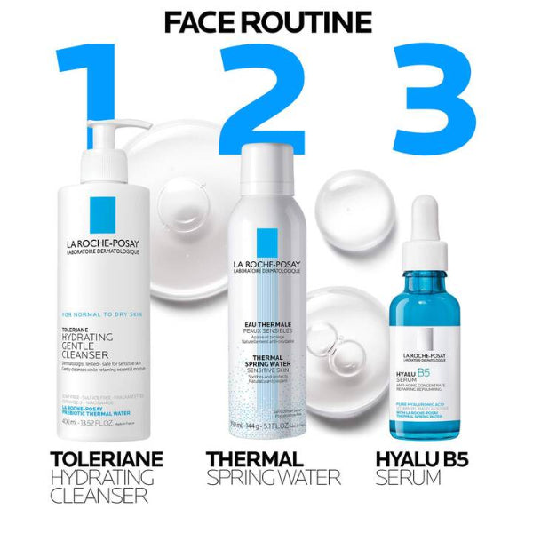 Thermal Spring Water Face Mist