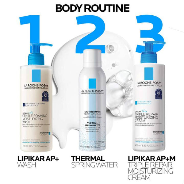 Thermal Spring Water Face Mist