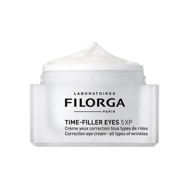 Time Filler Eyes 5XP