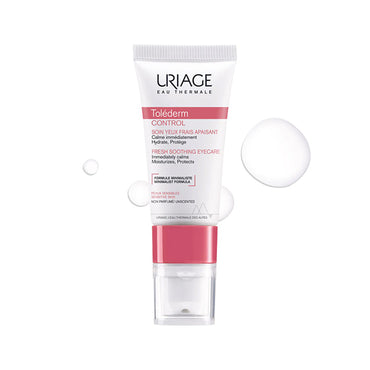 Toléderm Control Fresh Soothing Eyecare