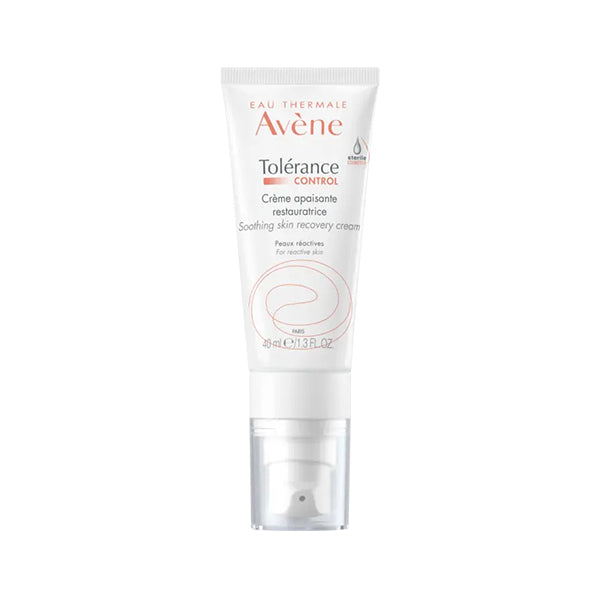 Tolérance Control Soothing Skin Recovery Cream 40 ML