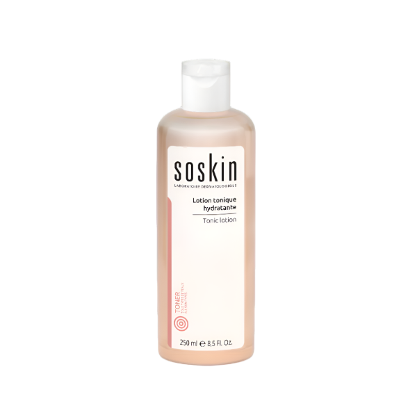 Tonic Lotion