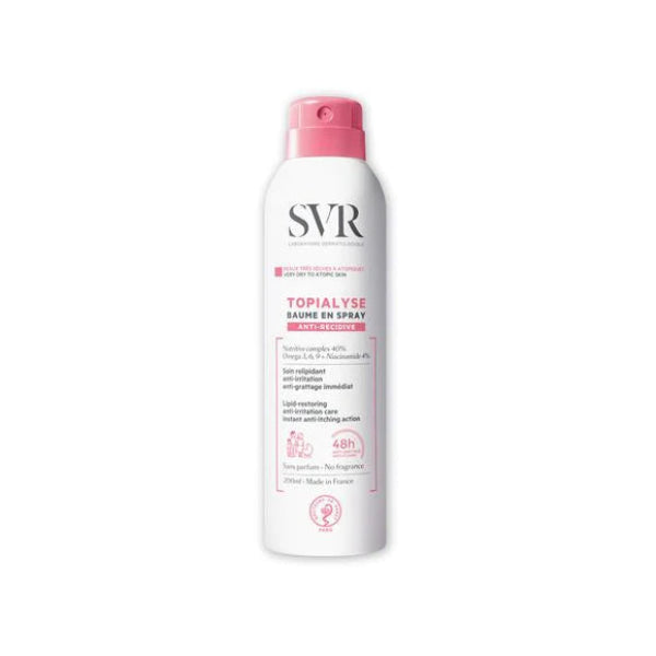 Topialyse Balm Spray - 200 ML