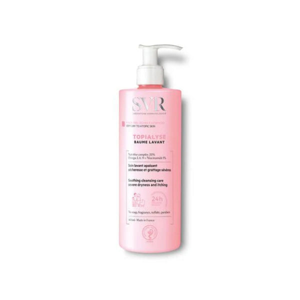 Topialyse Baume Lavant 400 ML