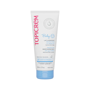 Baby Protective Moisturizing Milk