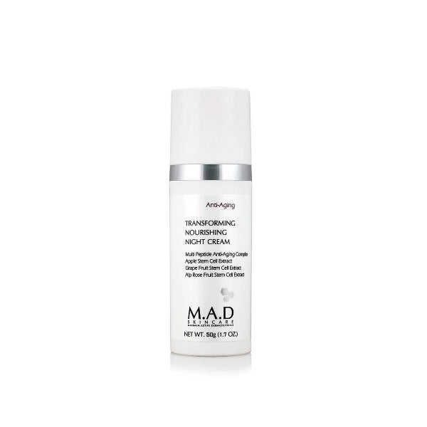 Transformation Night Cream