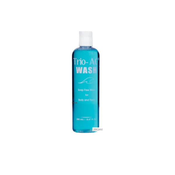 TrioAc Wash 280 ML