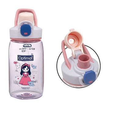 Tritan Spout cup-540 ML