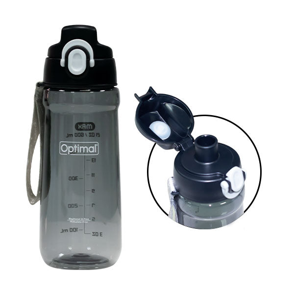 Tritan Spout cup-600 ML