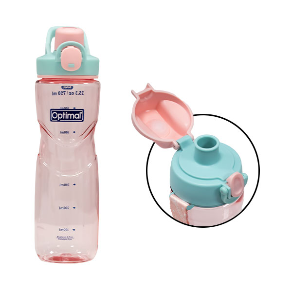 Tritan Spout cup-750 ML