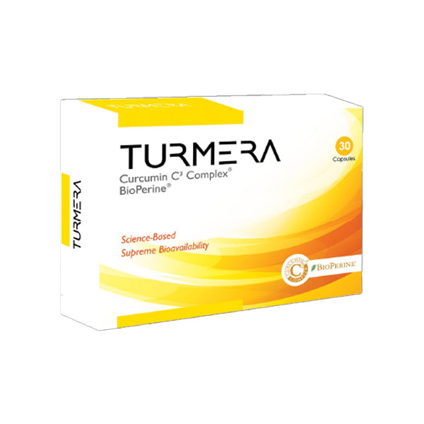 Tumera 30 Capsules