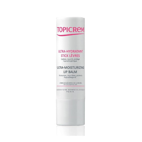 Ultra-Moisturizing Lip Balm 5 GR